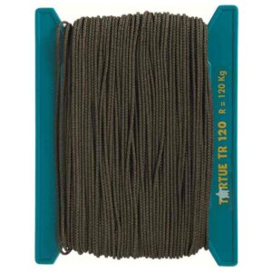 Tortue Monofilamento Backing 100 M