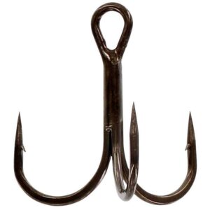 Westin Gancho W-Treble 1X BN