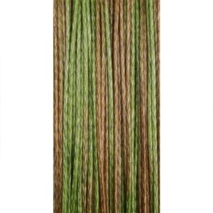 JRC Trançado Supple Hooklink Combo 22 M