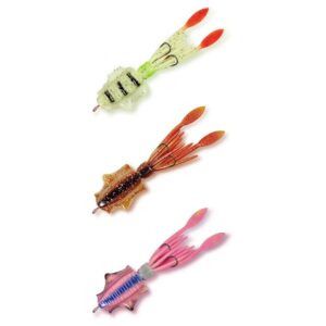 Rhino Squid Soft Lure 200 Mm 100g