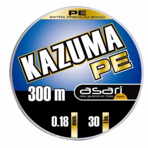 Asari Fio Kazuma PE 300 M