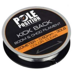 Strategy Monofilamento Kick Back Boom Chod 20 M
