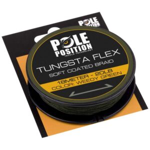 Strategy Linha Aço Tungstaflex 18 M