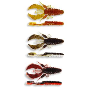 Westin Vinil CreCraw Creaturebait 14 mm 32g