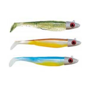 Delalande Caixa Swat Shad 110