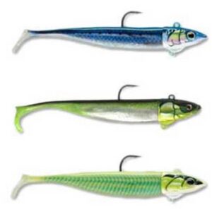 Storm Isca Macia Storm 360° Gt Coastal Biscay Deep Minnow 16 Cm