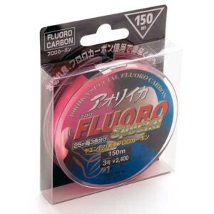 Gosen Fluorocarbono Special 150 m