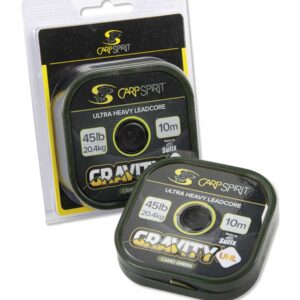 Carp spirit Linha Carpfishing Gravity UHL 10 M