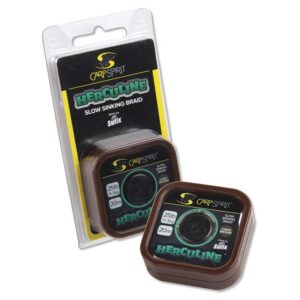 Carp spirit Linha Carpfishing Herculine 20 M