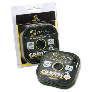 Carp spirit Linha Carpfishing Gravity UHL 10 M