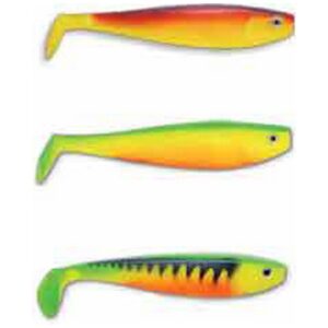 Delalande Isca Macia Shad GT 110 mm 40 Unidades