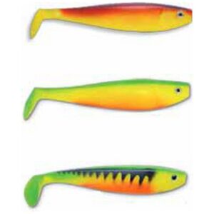 Delalande Isca Macia Shad GT 110 mm 70 Unidades