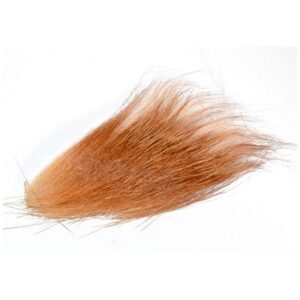 Baetis Cauda Of Gamo Bucktail