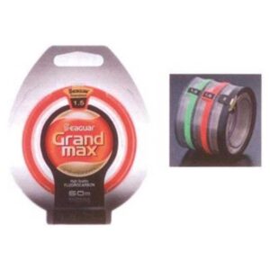 Seaguar Fluorocarbono Grand Max 60 60 m