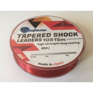 Estanfish Linha Cónica 15 m