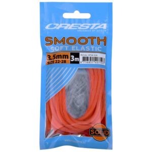 Cresta Linha Elástica Smooth Soft 3 m