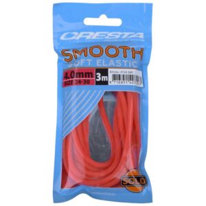 Cresta Linha Elástica Smooth Soft 3 m