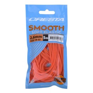 Cresta Linha Elástica Smooth Soft 5 m