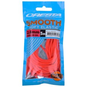 Cresta Linha Elástica Smooth Soft 5 m