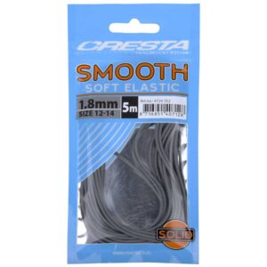 Cresta Linha Elástica Smooth Soft 5 m