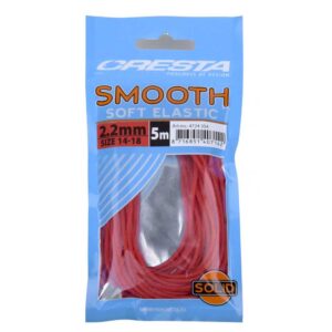 Cresta Linha Elástica Smooth Soft 5 m