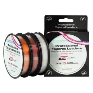 Cinnetic Linha Cónica Professionals NLR