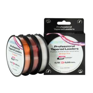 Cinnetic Linha Cónica Professionals