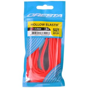 Cresta Linha Elástica Hollow 3 m