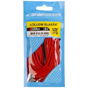 Cresta Linha Elástica Hollow 5 m