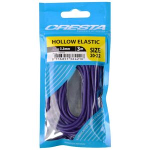 Cresta Linha Elástica Hollow 3 m