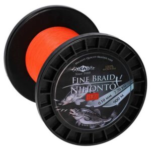 Mikado Trançado Nihonto Fine 900 m