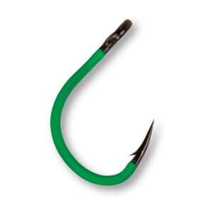 Madcat Anzol Simple Com Ilhó A-Static Jig