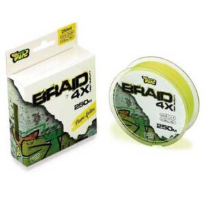 Str 4X 250 M Linha 250 M