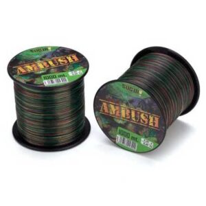 Sugoi Monofilamento Ambush 12.000 M