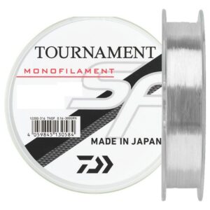 Daiwa Monofilamento Tournament SF 150 m