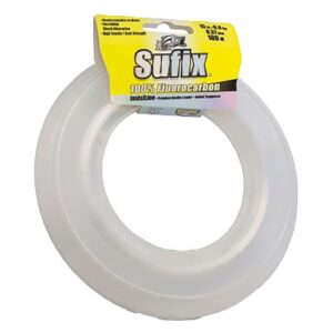 Sufix Invisiline 20 m
