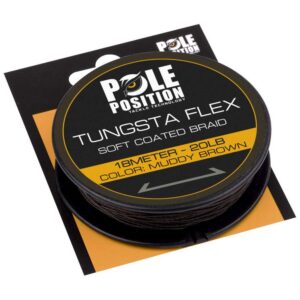 Strategy Linha Aço Tungstaflex 18 M