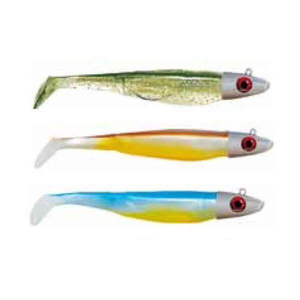 Delalande Caixa Swat Shad 130