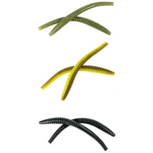 Geko by seaspin Vinil Big Bruko 127 mm