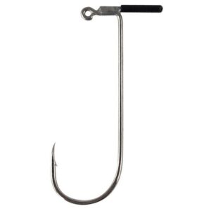 Gamakatsu Anzol Simple Com Ilhó Drop Shot Jig 90