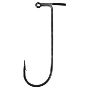 Gamakatsu Anzol Simple Com Ilhó Drop Shot Jig 90