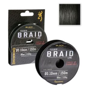 Browning Trançado Black Magic® Feeder 151 m