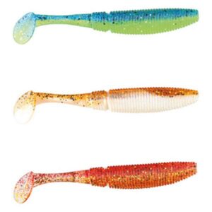 Nomura Rolling Shad 130 Mm 20g