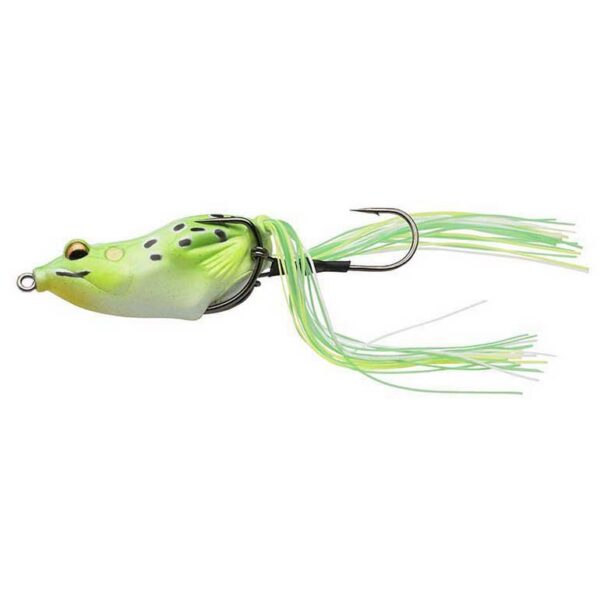 Savage gear 3D Walk Frog 70 Mm 20g - Imagem 5