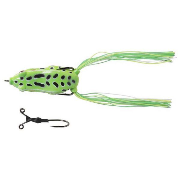 Savage gear 3D Walk Frog 70 Mm 20g - Imagem 2