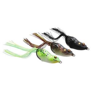 Savage gear 3D Walk Frog 70 Mm 20g