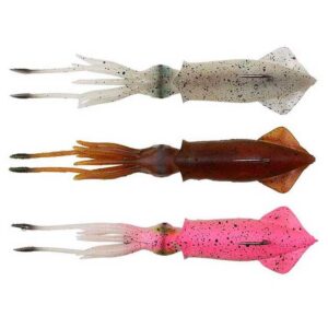 Savage gear 3D TPE Swim Squid 250 Mm 110g