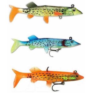 Storm Wildeye Live Pike 120 Mm 25g