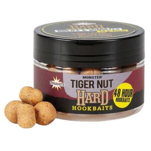 Dynamite baits Monstro Tigre Porca Isca Natural Hard Hookbaits 150g