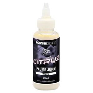 Citruz Plume Juice 100ml